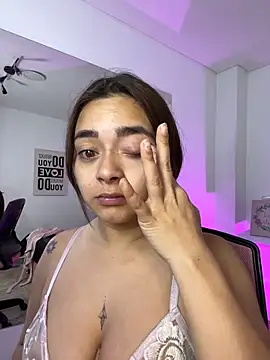 ambar 69  online show from 22, 11, 2025