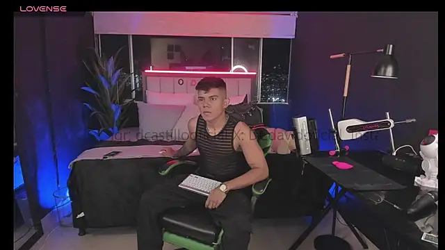Snapshot of Jack_castell chatting on 29, 4, 2026 Jack castell online show from 29, 4, 2026