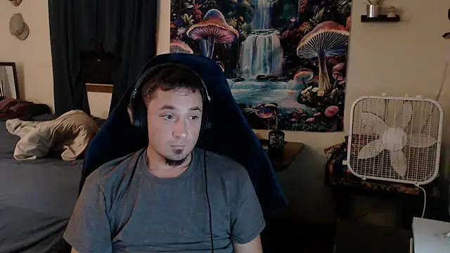 YoBlezz online show from 24, 9, 2025