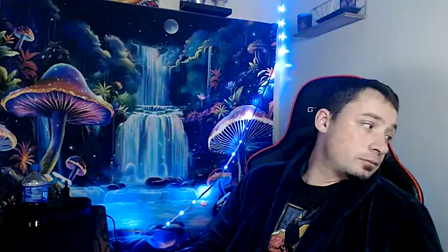 YoBlezz online show from 15, 12, 2025