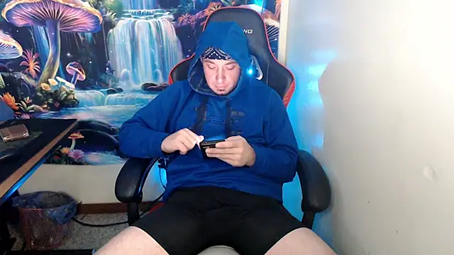 YoBlezz online show from 17, 12, 2025