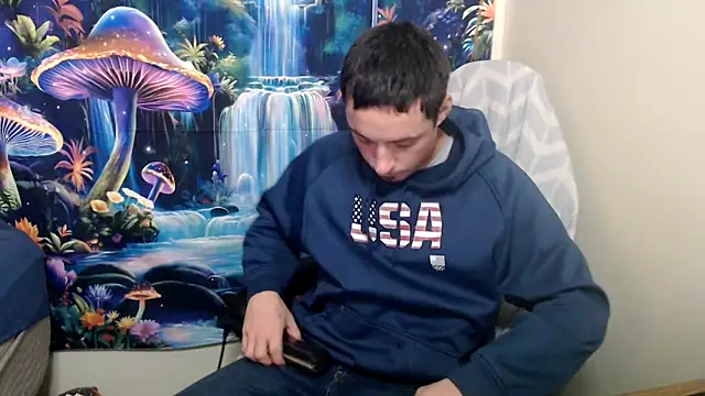 YoBlezz online show from 19, 12, 2025