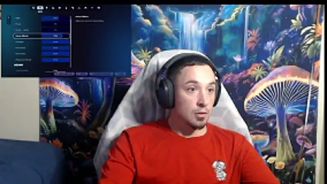 YoBlezz online show from 9, 1, 2026