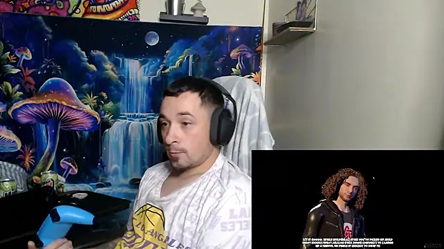 YoBlezz online show from 13, 1, 2026