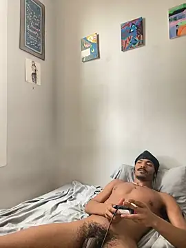 TRILLAHUNG online show from 23, 9, 2025