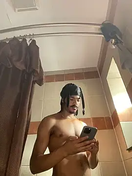 TRILLAHUNG online show from 1, 10, 2025