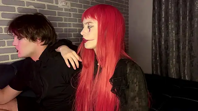 fetchingcouplee online show from 31, 10, 2025