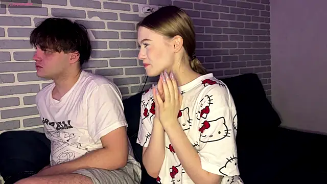 fetchingcouplee online show from 24, 11, 2025