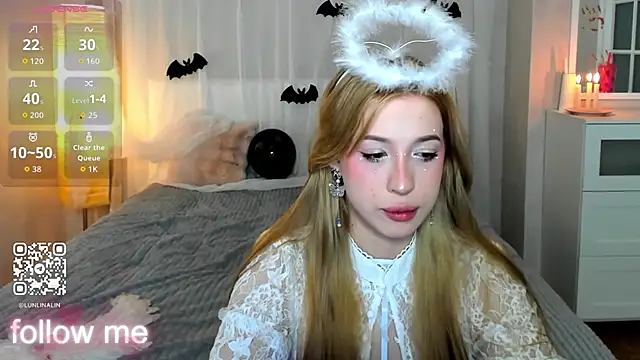 LightStar 18 online show from 30, 10, 2025