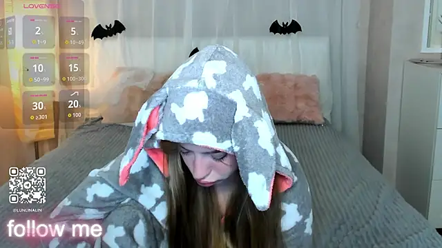 LightStar 18 online show from 1, 11, 2025