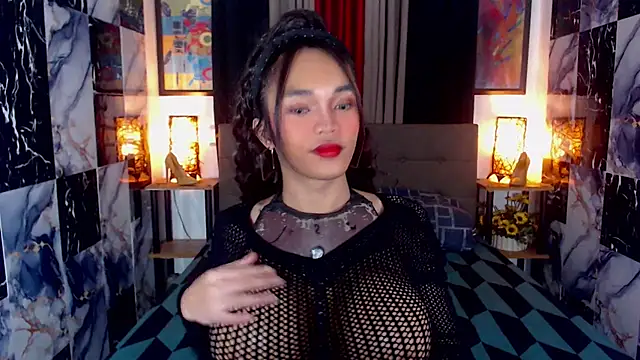 BigCockKharlaTS online show from 24, 9, 2025