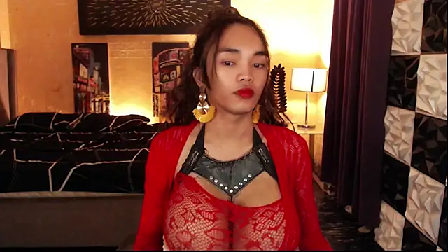 BigCockKharlaTS online show from 3, 10, 2025