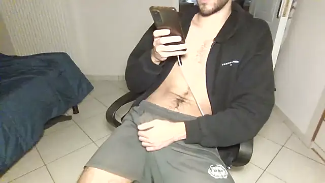 GrCammer7 online show from 17, 2, 2026