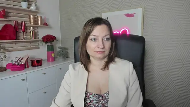 angelaSamt online show from 27, 2, 2026