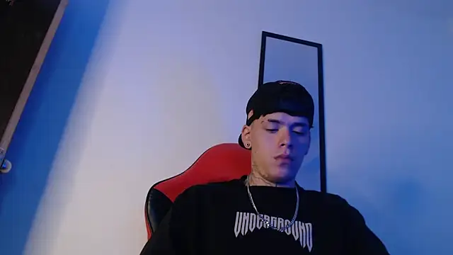 Anhonymus  online show from 10, 9, 2025