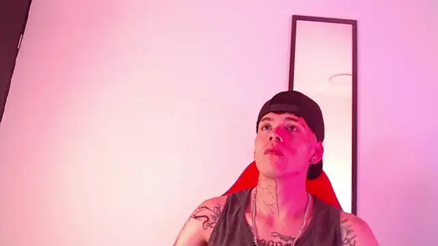 Anhonymus  online show from 14, 9, 2025