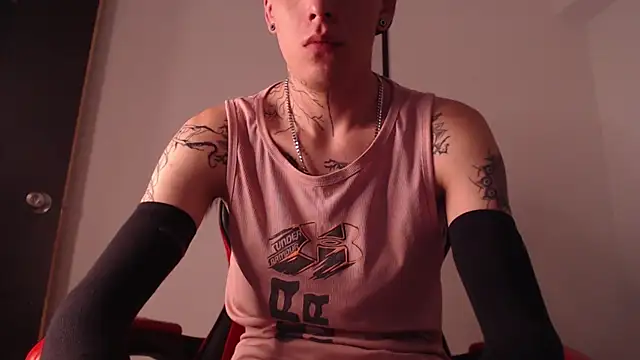 Anhonymus  online show from 19, 9, 2025