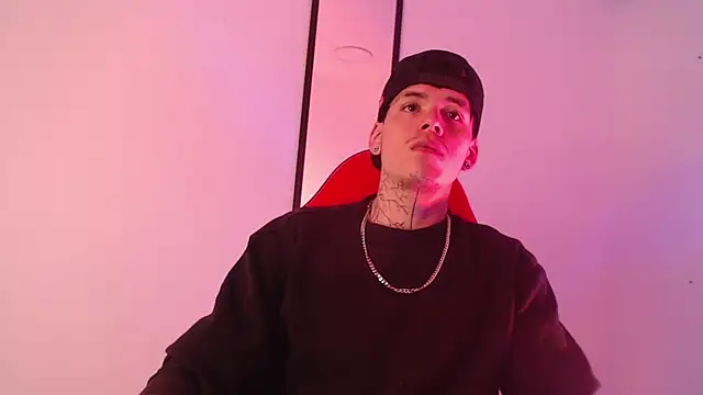 Anhonymus  online show from 29, 9, 2025