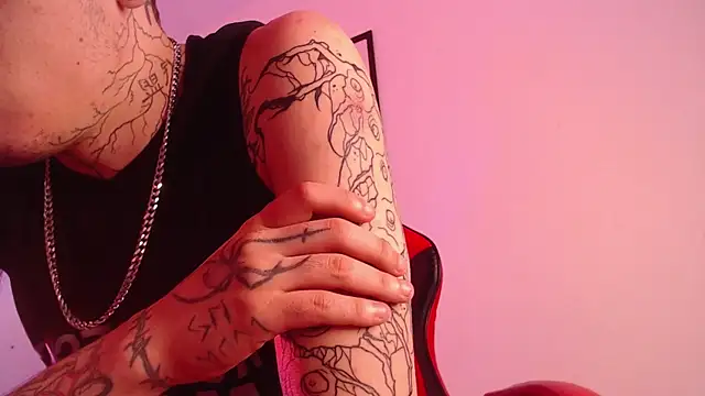 Anhonymus  online show from 30, 9, 2025