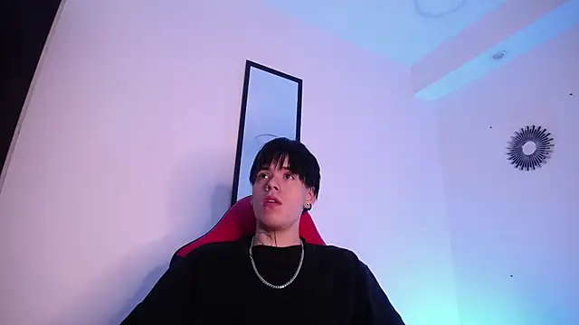 Anhonymus  online show from 10, 11, 2025