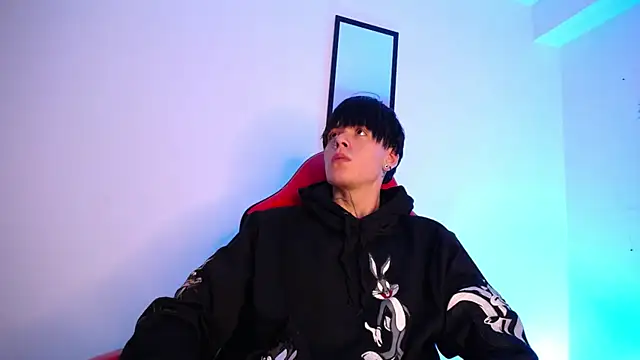 Anhonymus  online show from 18, 11, 2025