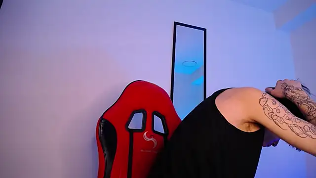 Anhonymus  online show from 21, 11, 2025