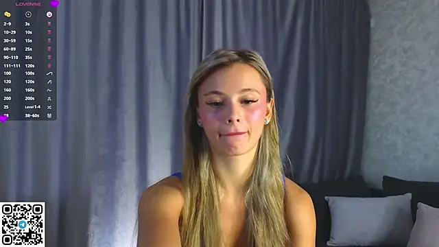 Snapshot of NaughtySeraphine chatting on 31, 10, 2025 NaughtySeraphine online show from 31, 10, 2025