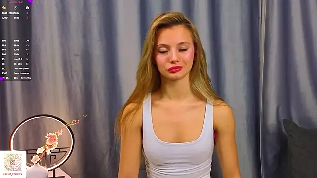 Snapshot of NaughtySeraphine chatting on 24, 2, 2026 NaughtySeraphine online show from 24, 2, 2026