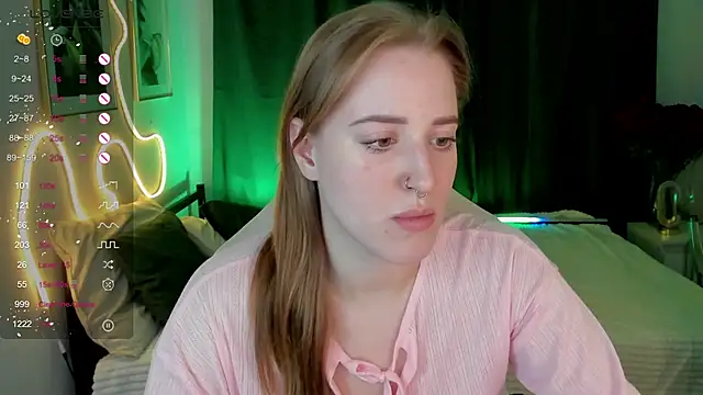 Alice Cire online show from 19, 12, 2025