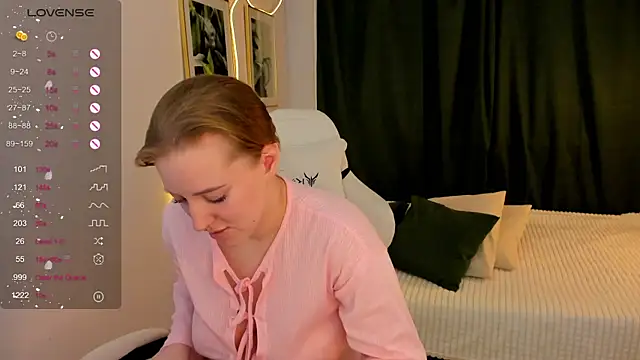 Alice Cire online show from 6, 1, 2026