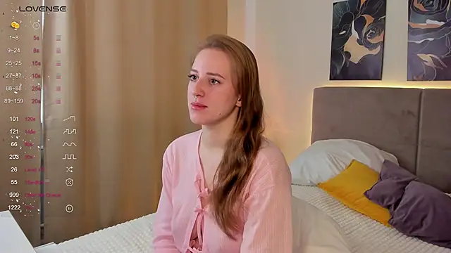 Alice Cire online show from 9, 2, 2026