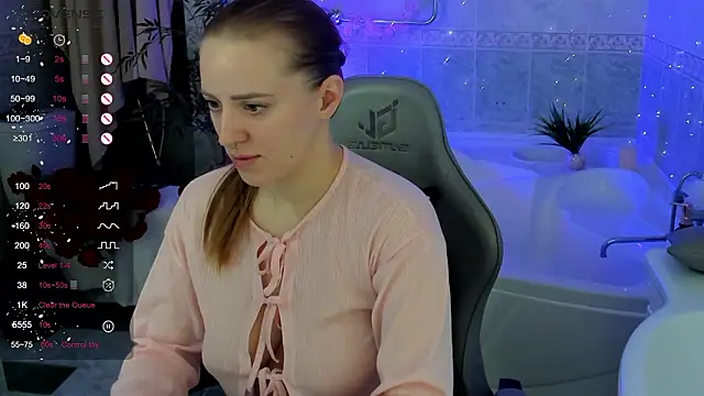 Alice Cire online show from 19, 2, 2026