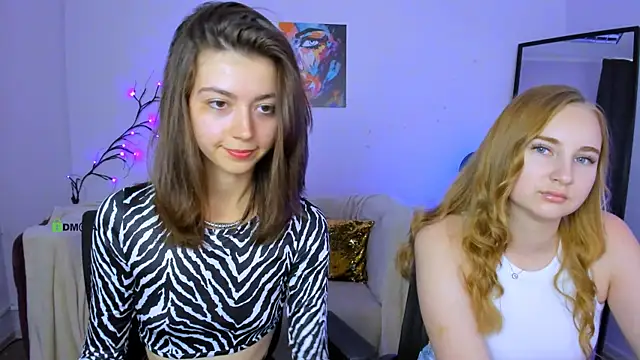 kitniss dreamy online show from 14, 9, 2025