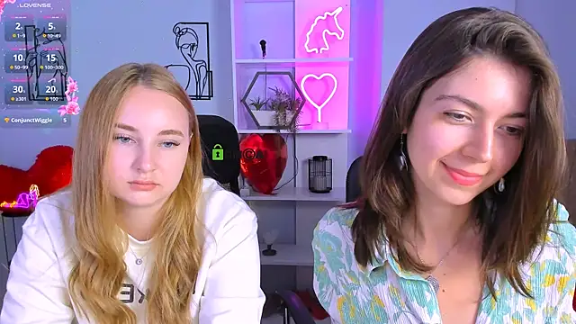 kitniss dreamy online show from 19, 9, 2025