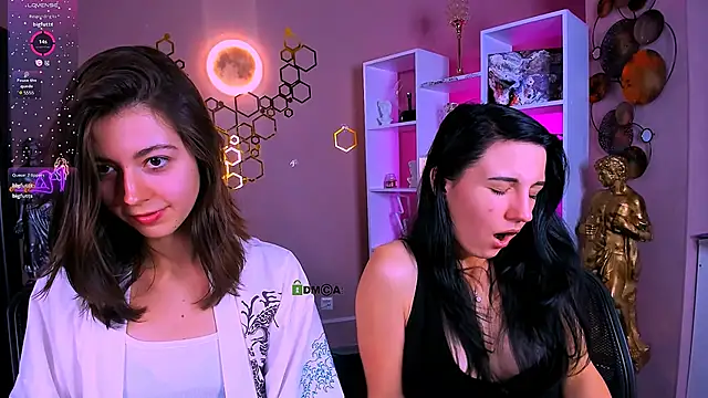 kitniss dreamy online show from 1, 10, 2025