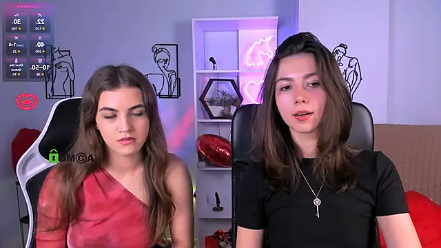 kitniss dreamy online show from 9, 10, 2025