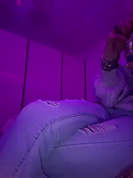 TigreBianca27 online show from 28, 11, 2025