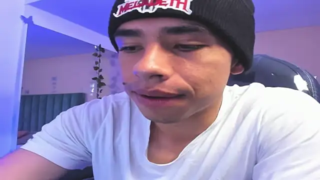 Muscle Scott online show from 28, 11, 2025