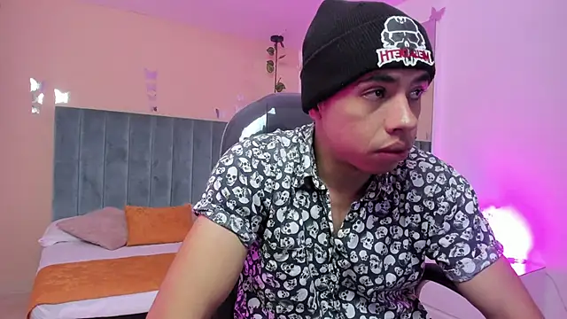 Muscle Scott online show from 3, 12, 2025