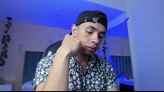 Muscle Scott online show from 2, 2, 2026