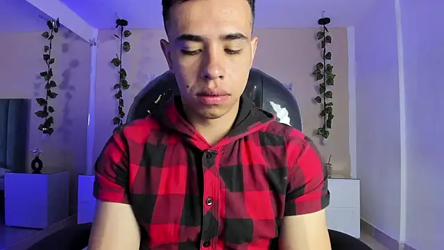 Muscle Scott online show from 6, 3, 2026