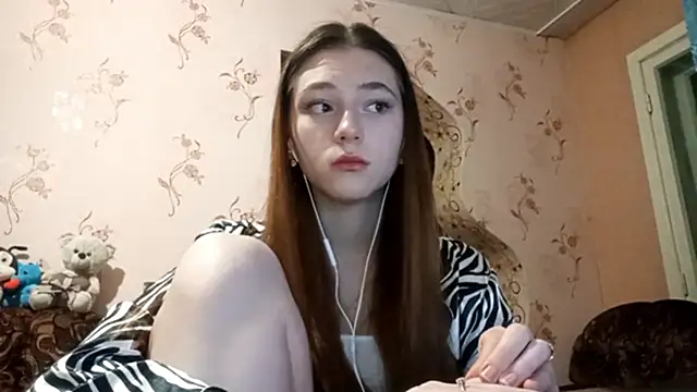 Sophiecuttie online show from 30, 9, 2025