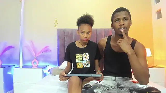Kiaraa y Her Crazy online show from 14, 1, 2026