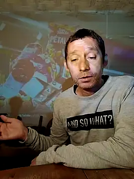 frederic198 online show from 18, 3, 2026