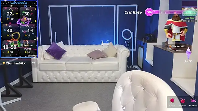 Snapshot of Kira_Kenett chatting on 9, 9, 2025 Kira Kenett online show from 9, 9, 2025