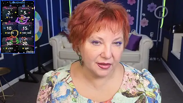 Snapshot of Kira_Kenett chatting on 25, 9, 2025 Kira Kenett online show from 25, 9, 2025