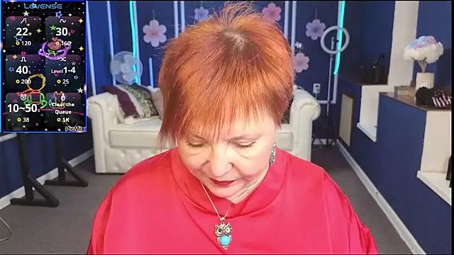 Snapshot of Kira_Kenett chatting on 1, 10, 2025 Kira Kenett online show from 1, 10, 2025