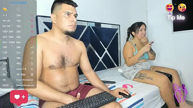 jenny cherryy online show from 11, 11, 2025