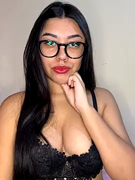 Alexa69xx online show from 8, 10, 2025