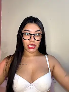 Alexa69xx online show from 18, 10, 2025